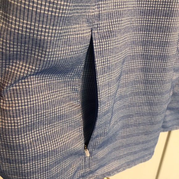 SOLD! Women's Exofficio button down light-weight shirt size XL - Picture 10 of 10